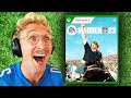 Madden 23 Is Here