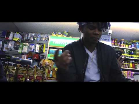 Suave The Don "INTERLUDE" Feat. Hank & Pony Boy