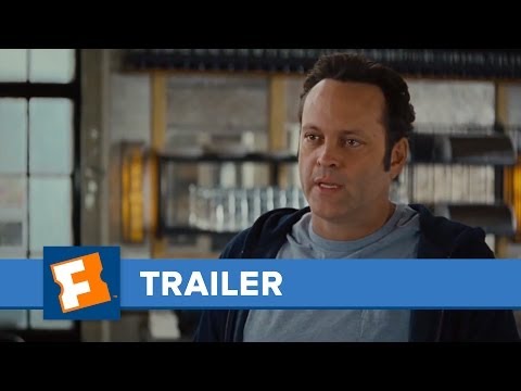 Delivery Man Official Trailer HD | Trailers | FandangoMovies