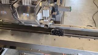 Machine de pesage et d'emballage Krebeck | Image 4 - Machineryline