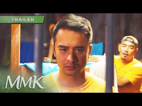 MMK "A Father's Justice" June 18, 2022 Trailer