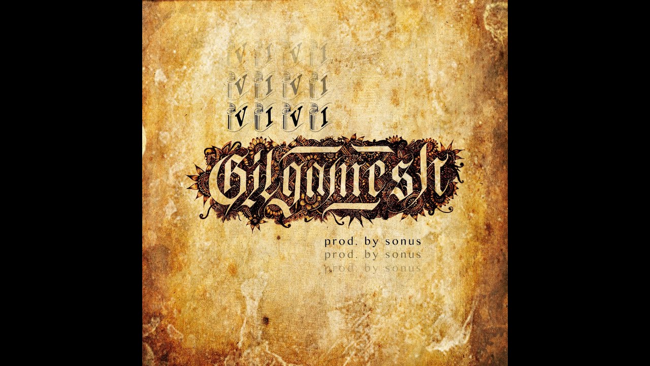 Vivi - Gilgamesh