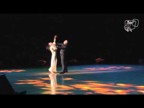 Anton Silantev - Olga Akopova, RUS | 2013 PD World Cup Show Dance