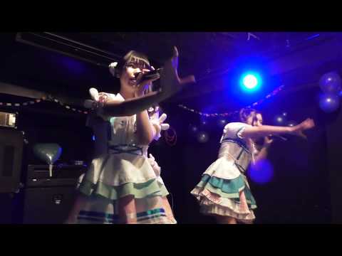 春名ありす 2019年6月30日 @ 小倉Cheerz