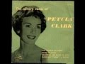 Petula Clark - Mallorca ( 1955 )