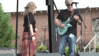 Too Many Tears - Buddy Guy &amp; Susan Tedeschi Cover