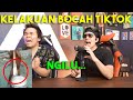 Kelakuan BOCAH TikTok... Kelakuan BOCAH TikTok...