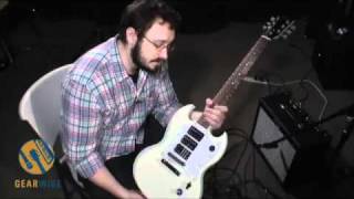 Video thumbnail for Gibson SG Special Faded 3: We Say Goodbye To A Good Buy by gearwire