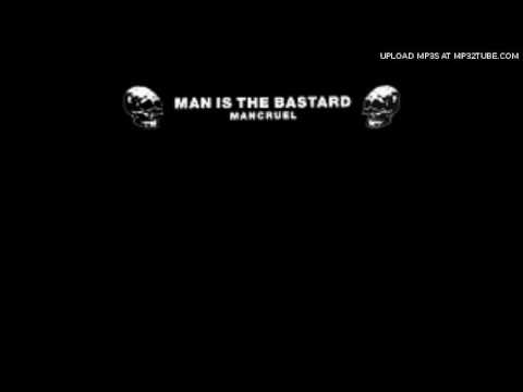 Man Is The Bastard - Dahmer's Funeral