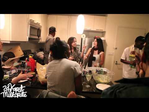 Tanya Morgan - Headphone Rock