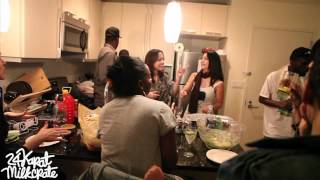 Tanya Morgan - Headphone Rock