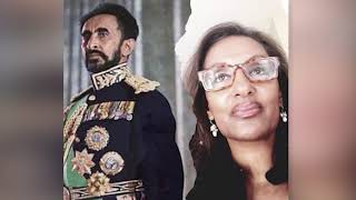 Great Granddaughter of Ethiopian Emperor Haile Selassie I Stops by Salisbury