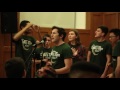 Open Arms - The Duke's Men of Yale
