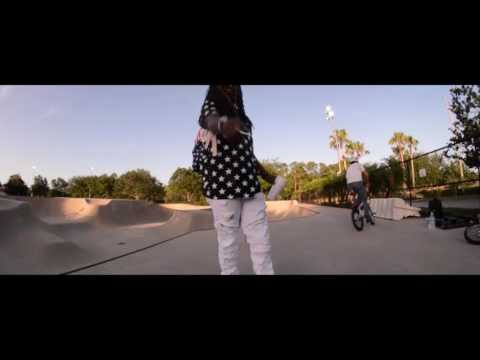 Dread SoloDolo - Xannies (BMXVisual) (Prod. Bricks on da Beat)