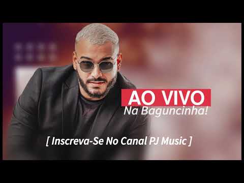 ALVARO NETO AO VIVO NA BAGUNCINHA 2023