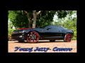Young Jeezy -My Camaro 2010 
