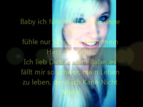 B-FlaVaH, Hazel & Primo - Ich kann Nicht mehr