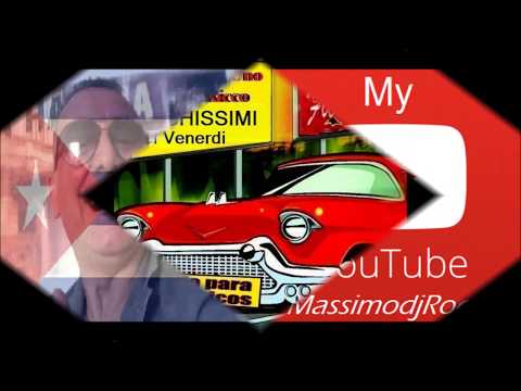 Aclarando Mentes -Carlos Manuel i N°1 del FicoRicco by Massimo djRoger