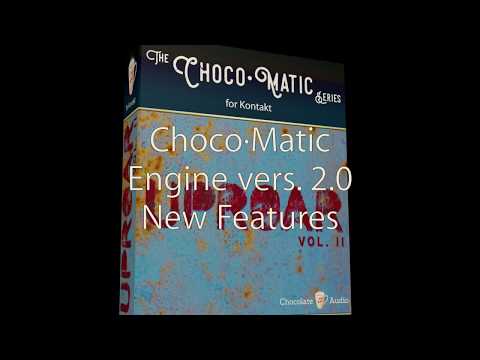 Free Download Uproar Vol.2 KONTAKT-DECiBEL