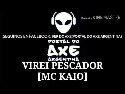 VIREI PESCADOR-MC KAIO