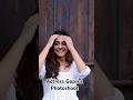 Malayalam Cute Actress Gopika Photoshoot Actressgopika Photoshootbts Behindthescenes Bts
