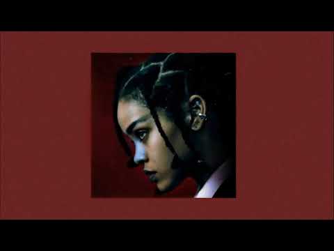 woo - rihanna ( s l o w e d  &  r e v e r b )