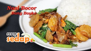 Download lagu Ini Gaess Resep Nasi Bocor Bang Boyke / Nasi Gila Simple Mudah Enak Pasti Suka Untuk 2 - 3 Porsi mp3 Download lagu Ini Gaess Resep Nasi Bocor Bang Boyke / Nasi Gila Simple Mudah Enak Pasti Suka Untuk 2 - 3 Porsi mp3