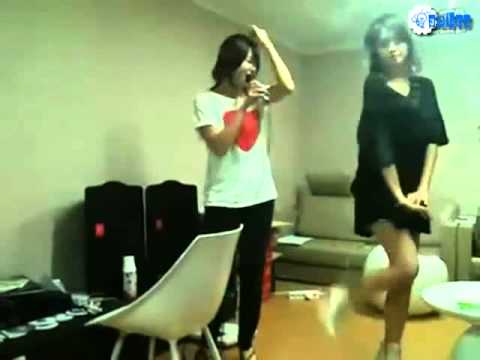 (T-Ara)Hyomin - Bad Girl Good Girl