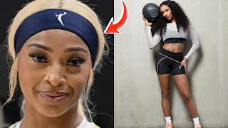 Dijonai Carrington Tried to Get a Fan Kicked Out...But Security REJECT Her Complaint! Its KARMA