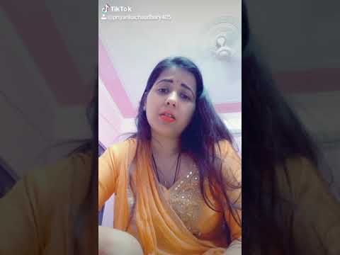 Priyanka Tanuja Trivedi- Part -2