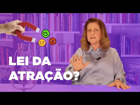 VOCÊ SABE COMO SUA MENTE CRIA SUA REALIDADE? | Mabel Cristina Dias