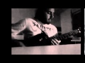 Kryn Meditiva Guitar Cover 