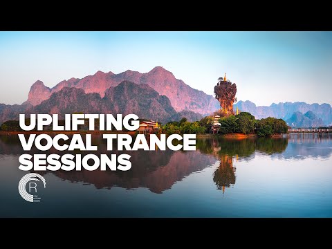 UPLIFTING & VOCAL TRANCE SESSIONS [FULL SET]