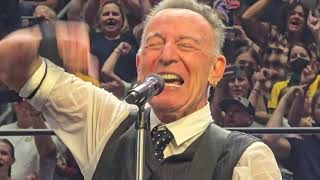 Bruce Springsteen - &quot;Born to Run&quot; - Pittsburgh, PA - August 18, 2024