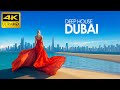 4K Dubai Summer Mix 2024 Best Of Tropical Deep House Music Chill Out Mix By The Deep Sound 4