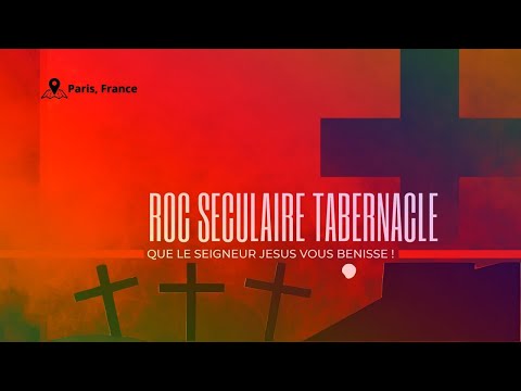 🇫🇷RST - L'IMPORTANCE DE L'ORDRE - Rév. Robert NDAYE - DIM.15.02.2026