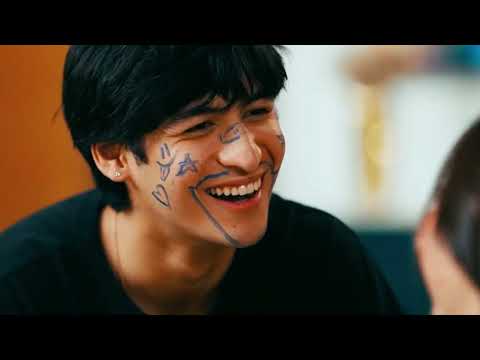 His first love! Freya??😳||Ang mutya ng section E ❤️[EPI14]