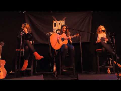 Cerian, Daisy Chute, Genevieve Dawson, Kate Westall @ The Bedford 26/03/18