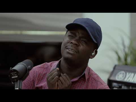 Folabi Nuel ,TY Bello and  Nosa - OUR HEARTS ARE OPEN(Spontaneous Song)