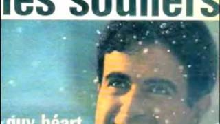 Dans la neige (Guy Béart)