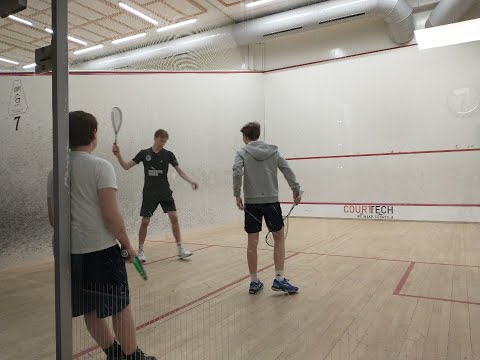 Court Bane 7 - Junior NM 2024 - Rankedin