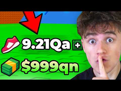 HO SBLOCCATO i COMANDI ADMIN SEGRETI su SALVA i BRAINROT dallo TSUNAMI! 🤑🌊