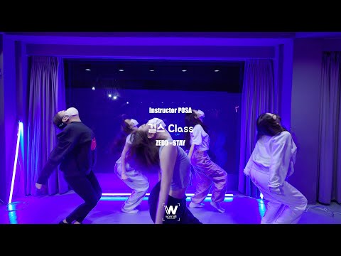 워너비 댄스 아카데미 kpop 개인/그룹레슨 (단체반, 연령 7~50대)