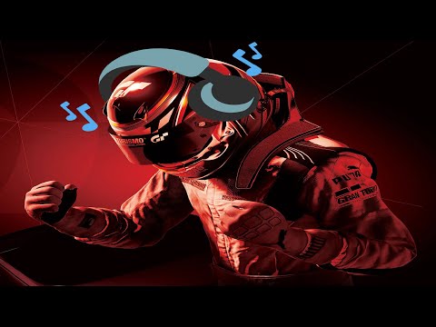 gran turismo soundtrack