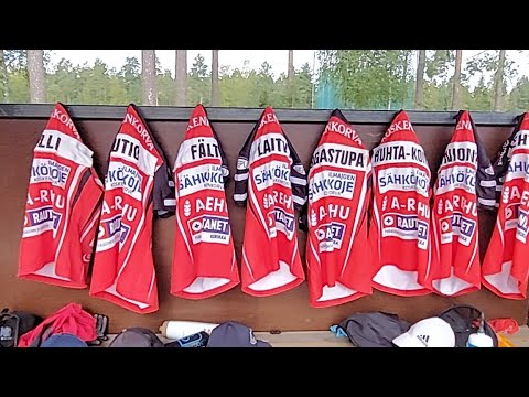 KoU pun- KaMa finaali