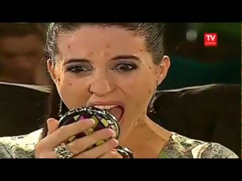 Floribella Chile - Capitulo 7