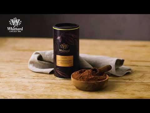 Whittard of Chelsea - Chocolate Quente de Leite Luxo