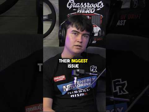 Before You Get a Moza Sim Rig Watch This😱 #simracing #simrig #shorts