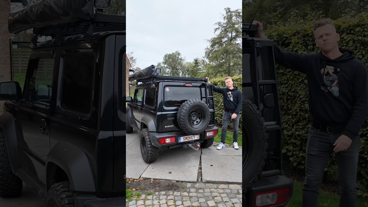 Hoe was ik mijn auto?