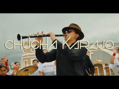 ¨Chucha Karajo¨ #nyc #explosionevents #chuchakarajo #chullavida  #jokiwas #cotacachi #ecuador